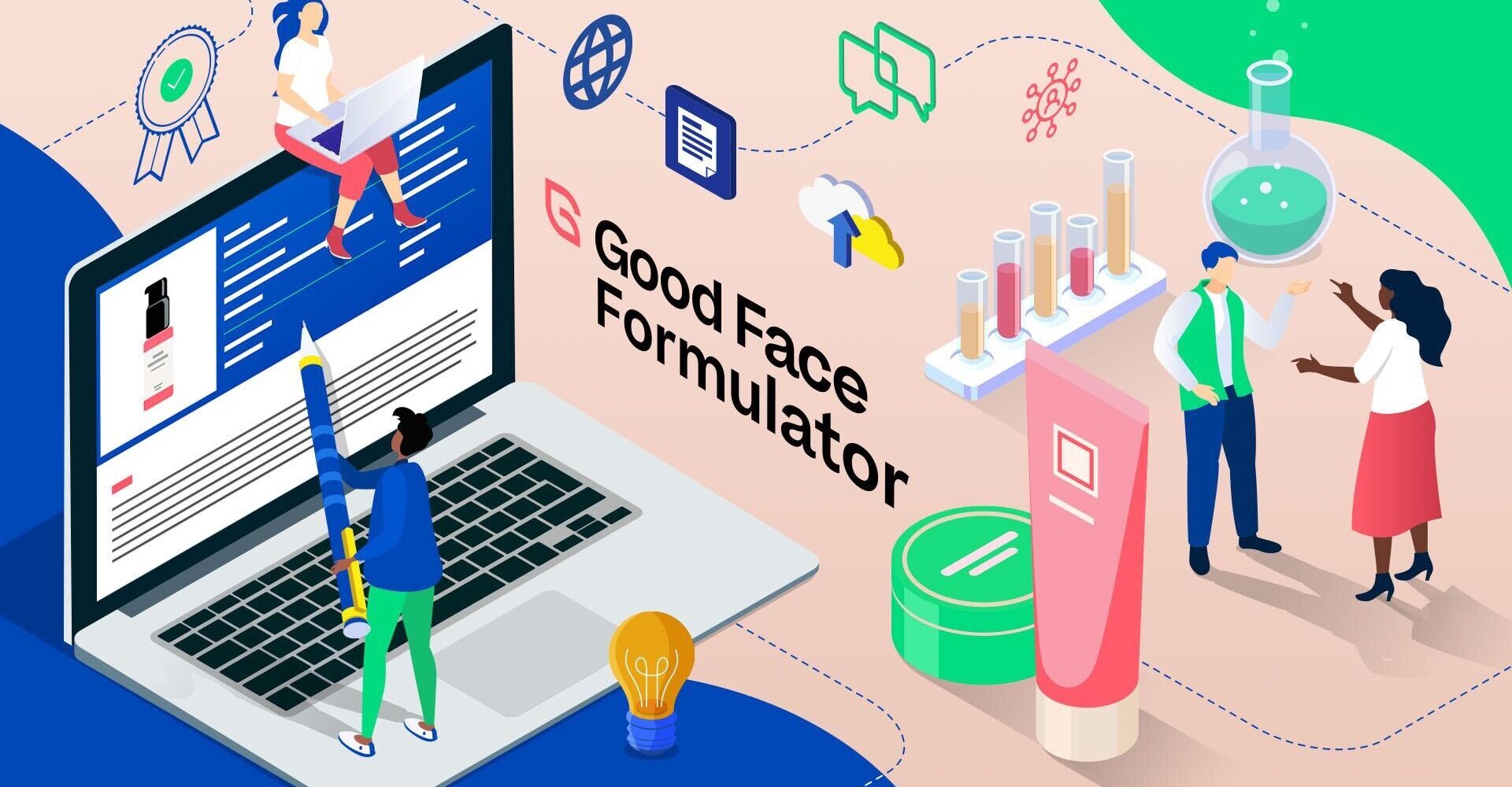 The Good Face Project Secures $5.65M In Seed Funding Round Led By VMG Catalyst