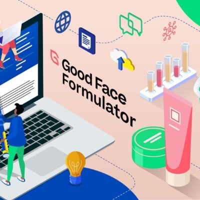 The Good Face Project Secures $5.65M In Seed Funding Round Led By VMG Catalyst