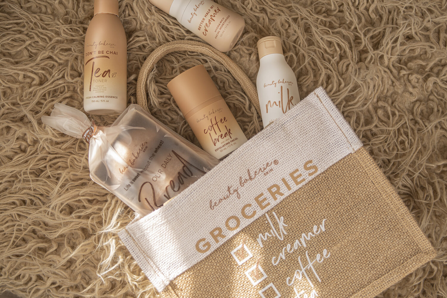 After More Than A Decade In Business, Beauty Bakerie Expands From Makeup To Skincare
