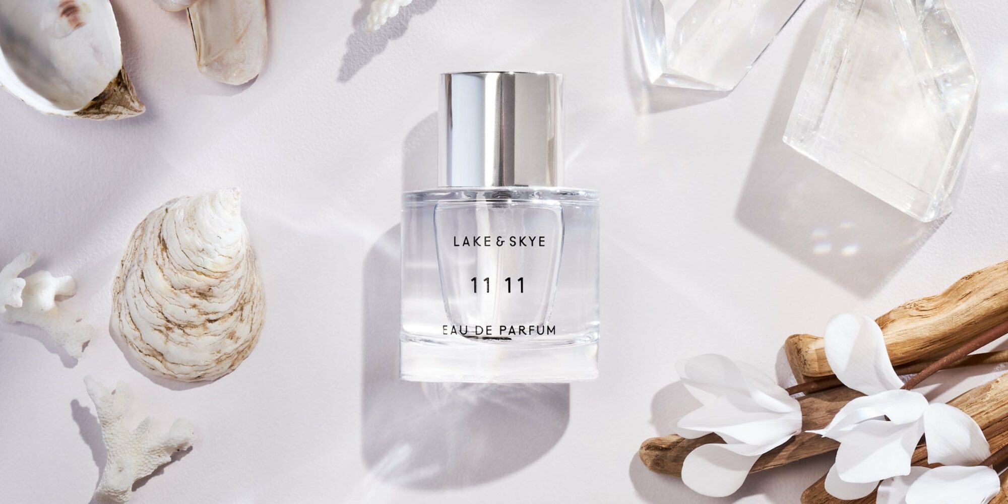 Lake & Skye Rides The Fragrance Sales Wave Into Bluemercury