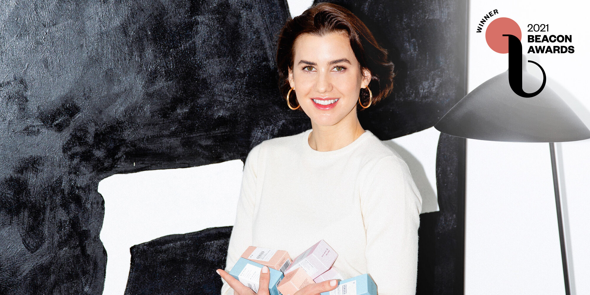 “Everywhere That Neutrogena Is”: How President Melanie Bender Is Leading Clean Skincare Brand Versed’s Next Growth Phase