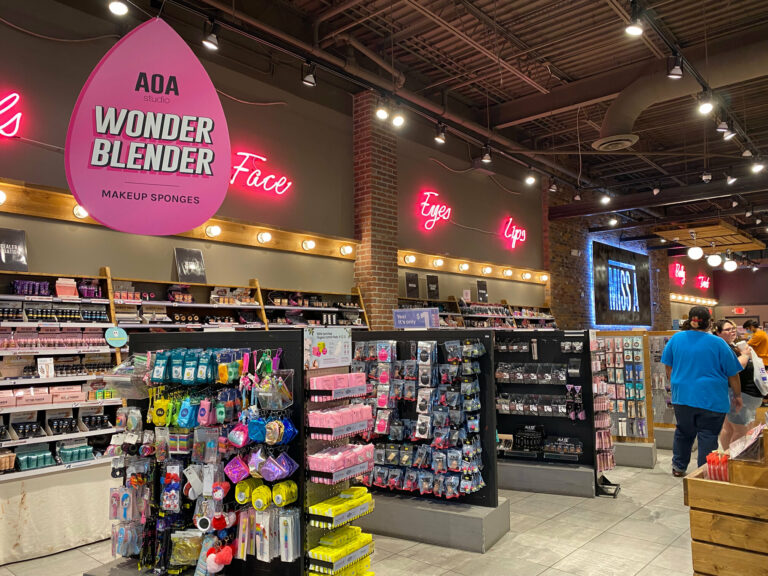 Dollar Beauty Retailer Miss A Plots Major Expansion Beauty Independent