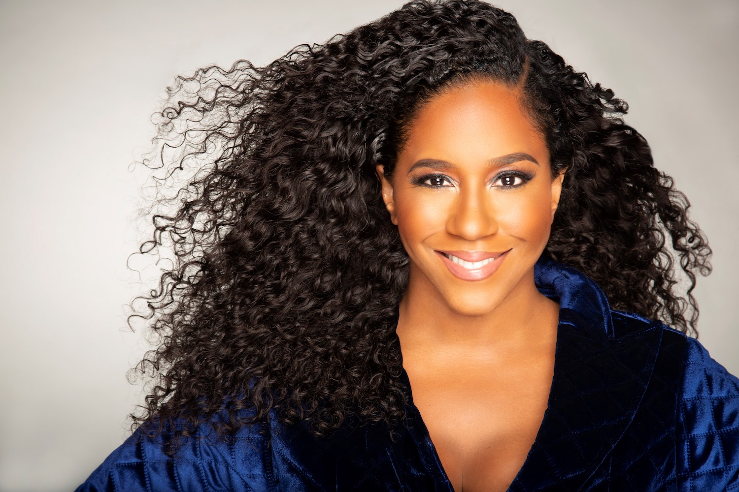 After 20 Years Of Curls, Founder Mahisha Dellinger Reflects On The Secrets To Her Success—And A Few Stumbles