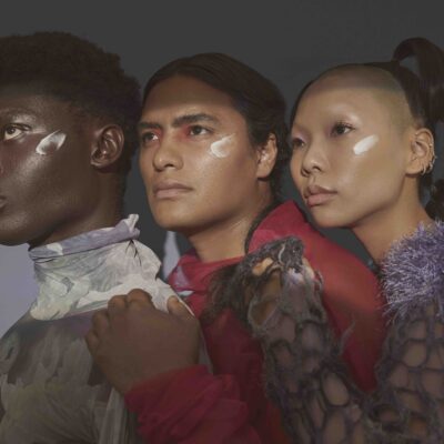 Why Gender-Inclusive Skincare Brand Good Light’s Ulta Beauty Launch Is So Meaningful To Its Co-Founder David Yi