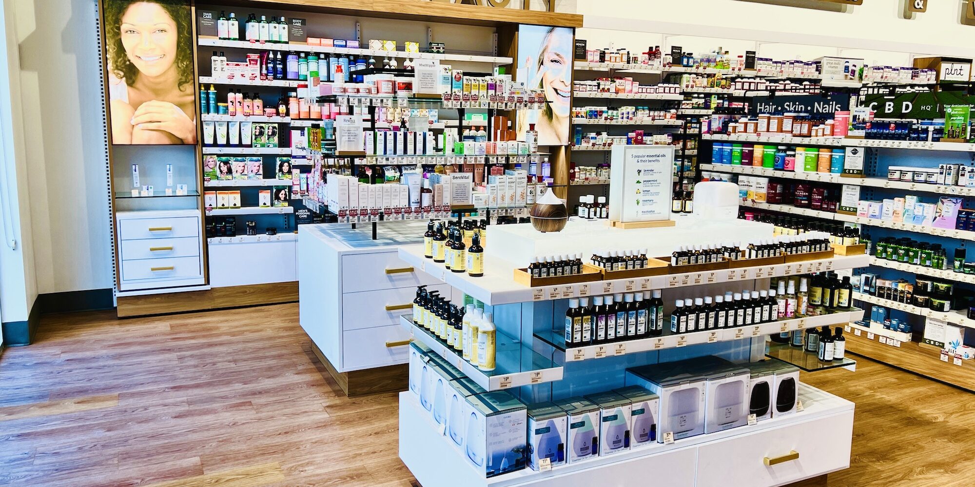 CEO Sharon Leite On The Vitamin Shoppe’s Reimagined Beauty Shopping Experience, The Power Of TikTok Trends And Indie Brand Incubation