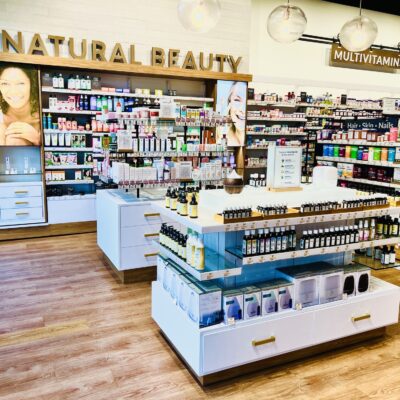CEO Sharon Leite On The Vitamin Shoppe’s Reimagined Beauty Shopping Experience, The Power Of TikTok Trends And Indie Brand Incubation