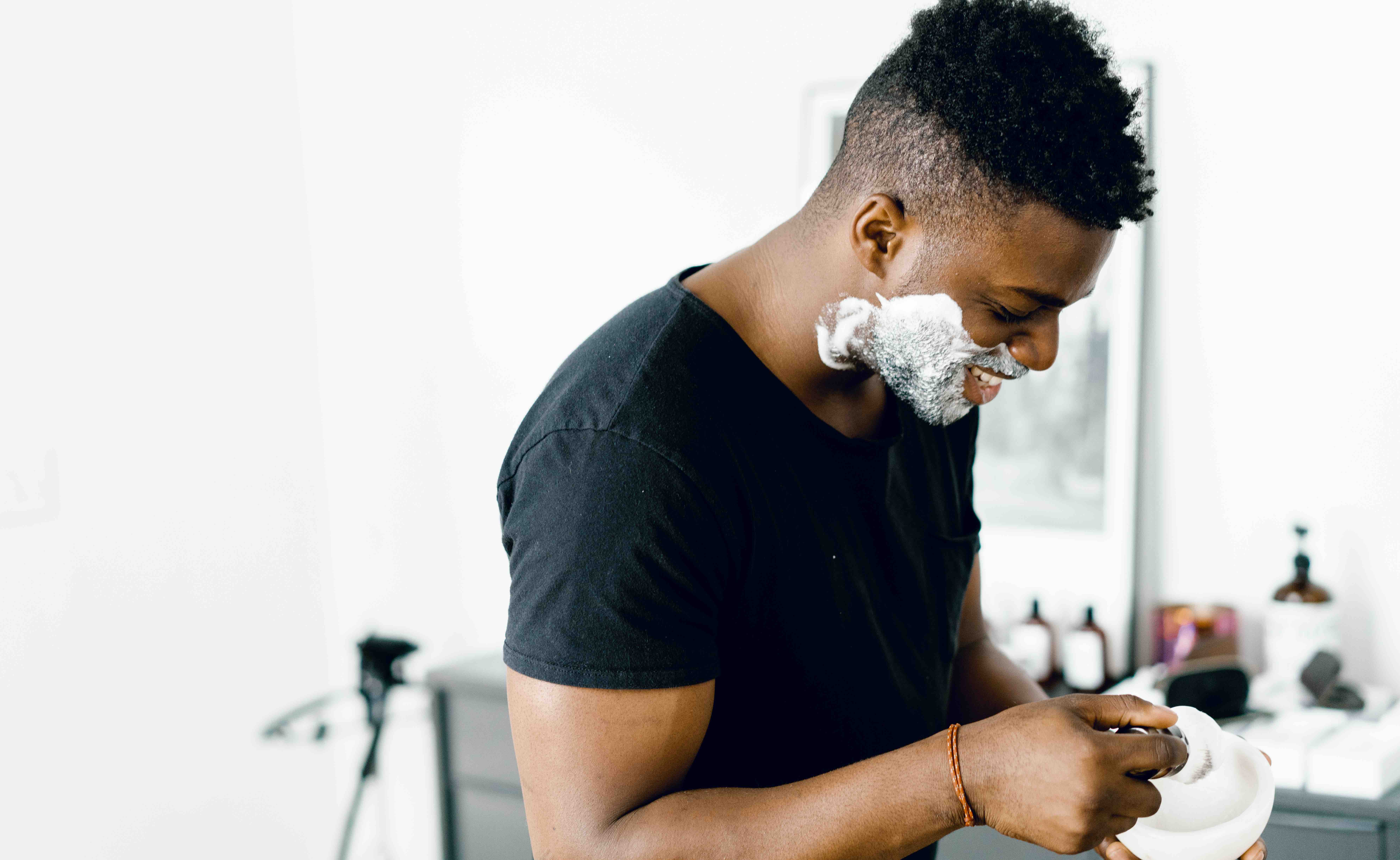 Foundry Acquires Shaving Brand Supply, Readies To Broaden Its