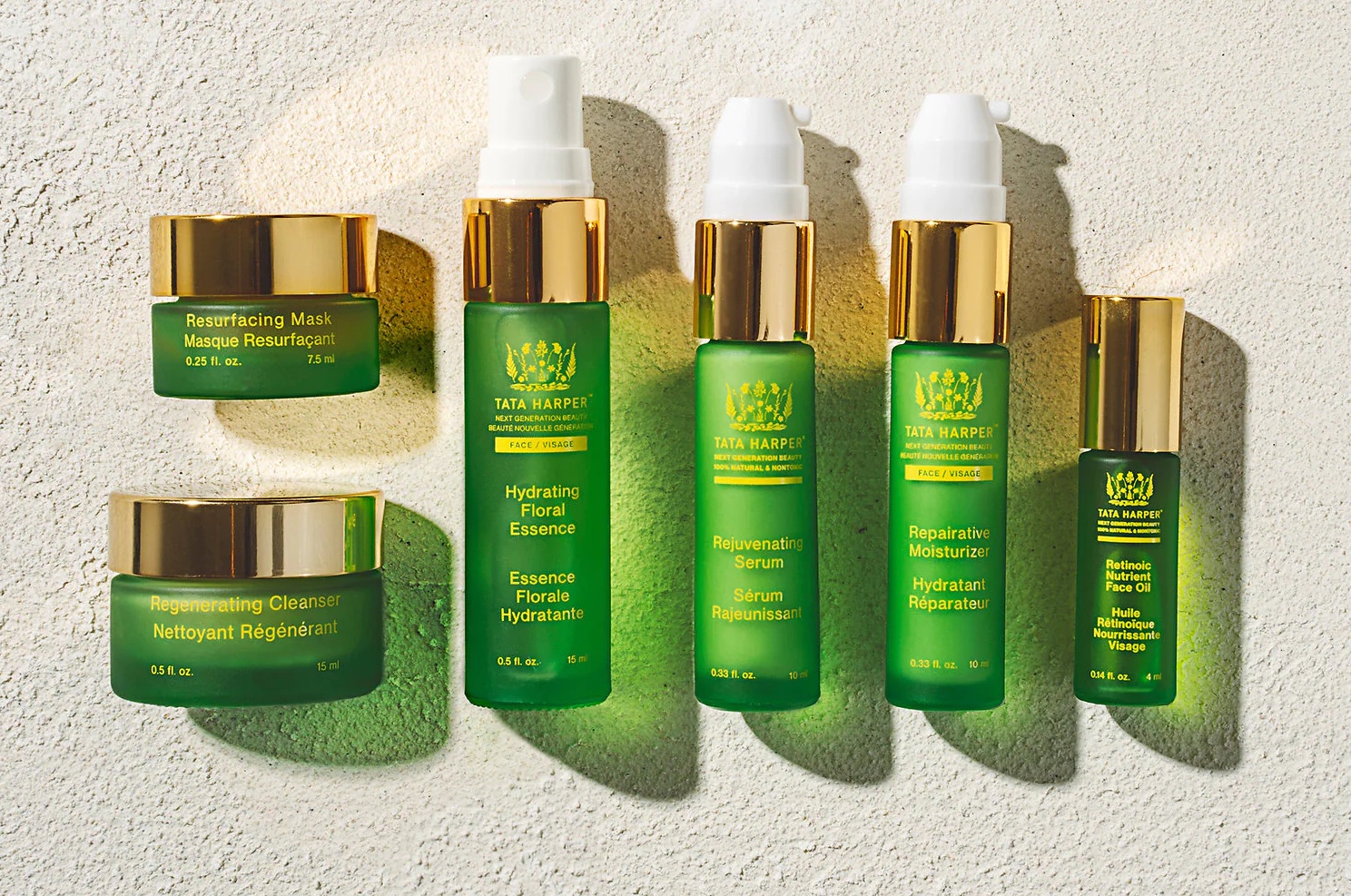 Retail Connection: Oh My Cream Acquires Naturisimo To Extend UK Reach