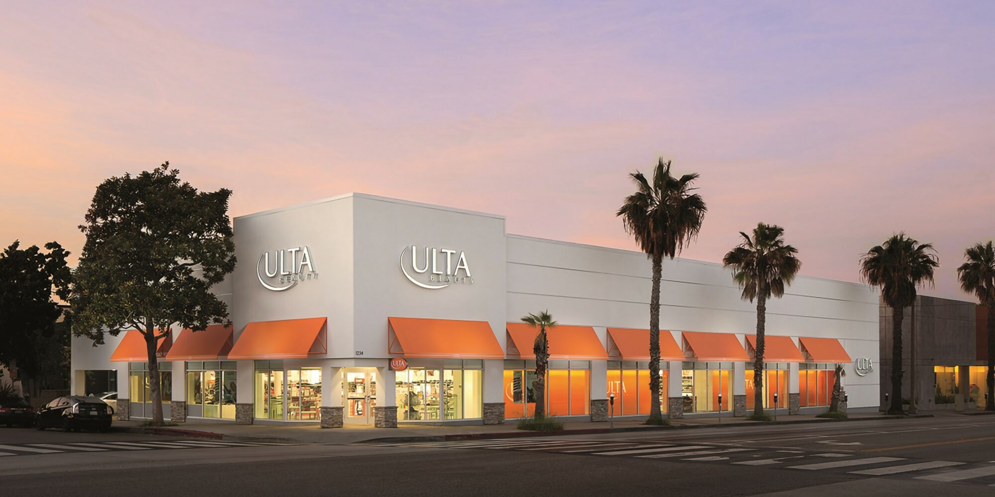 Can Ulta Beauty Claw Back Prestige Market Share?