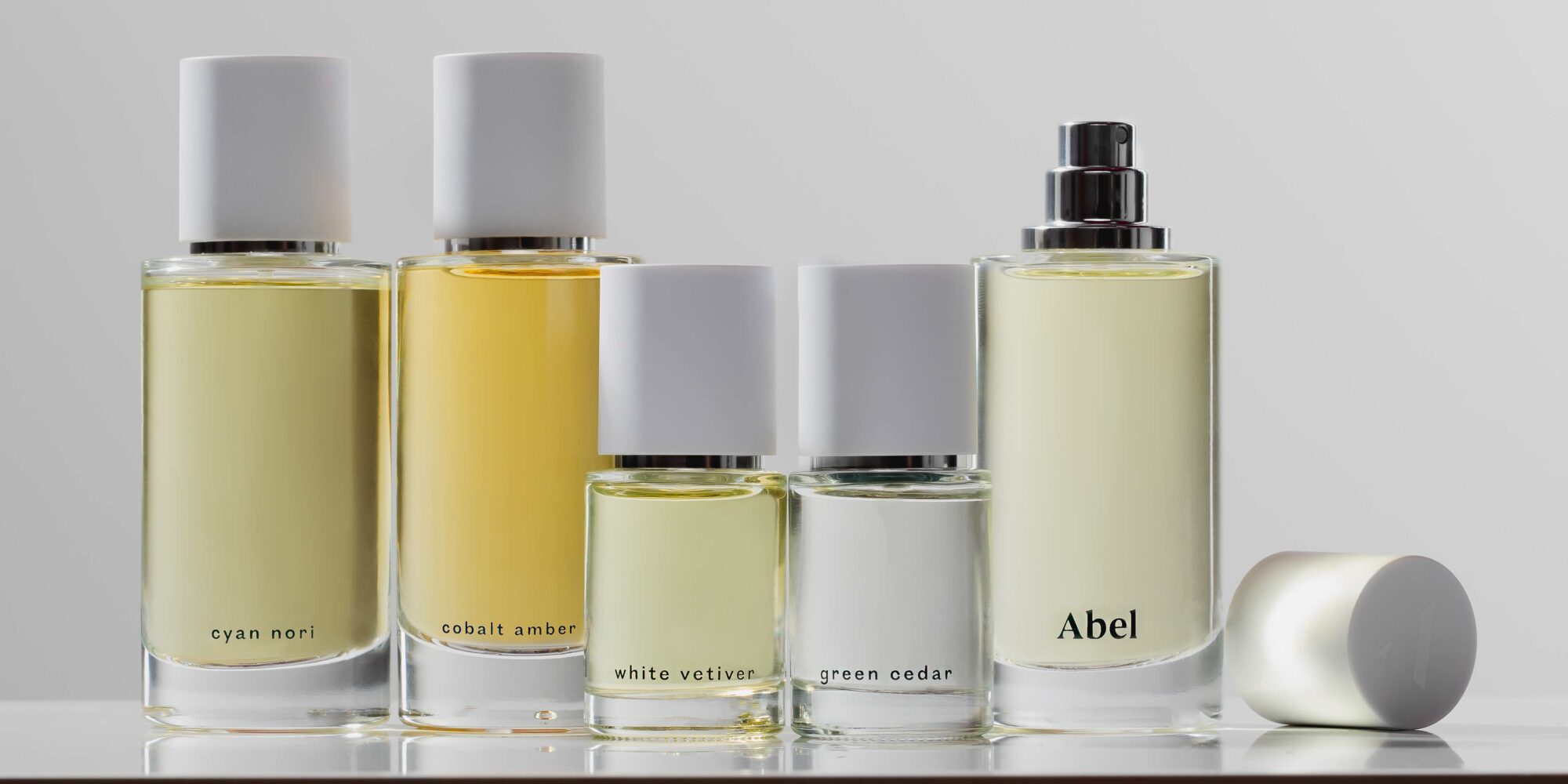 Abel Odor Secures $1.35M To Raise The Global Profile Of Its Natural Luxury Fragrances