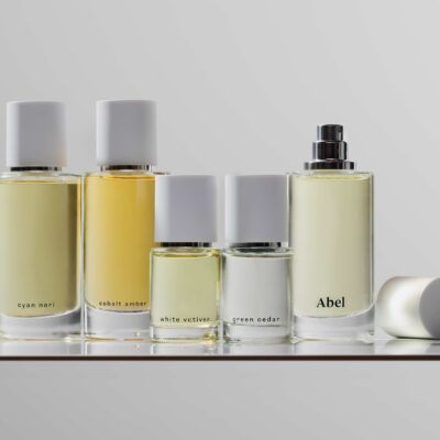 Abel Odor Secures $1.35M To Raise The Global Profile Of Its Natural Luxury Fragrances