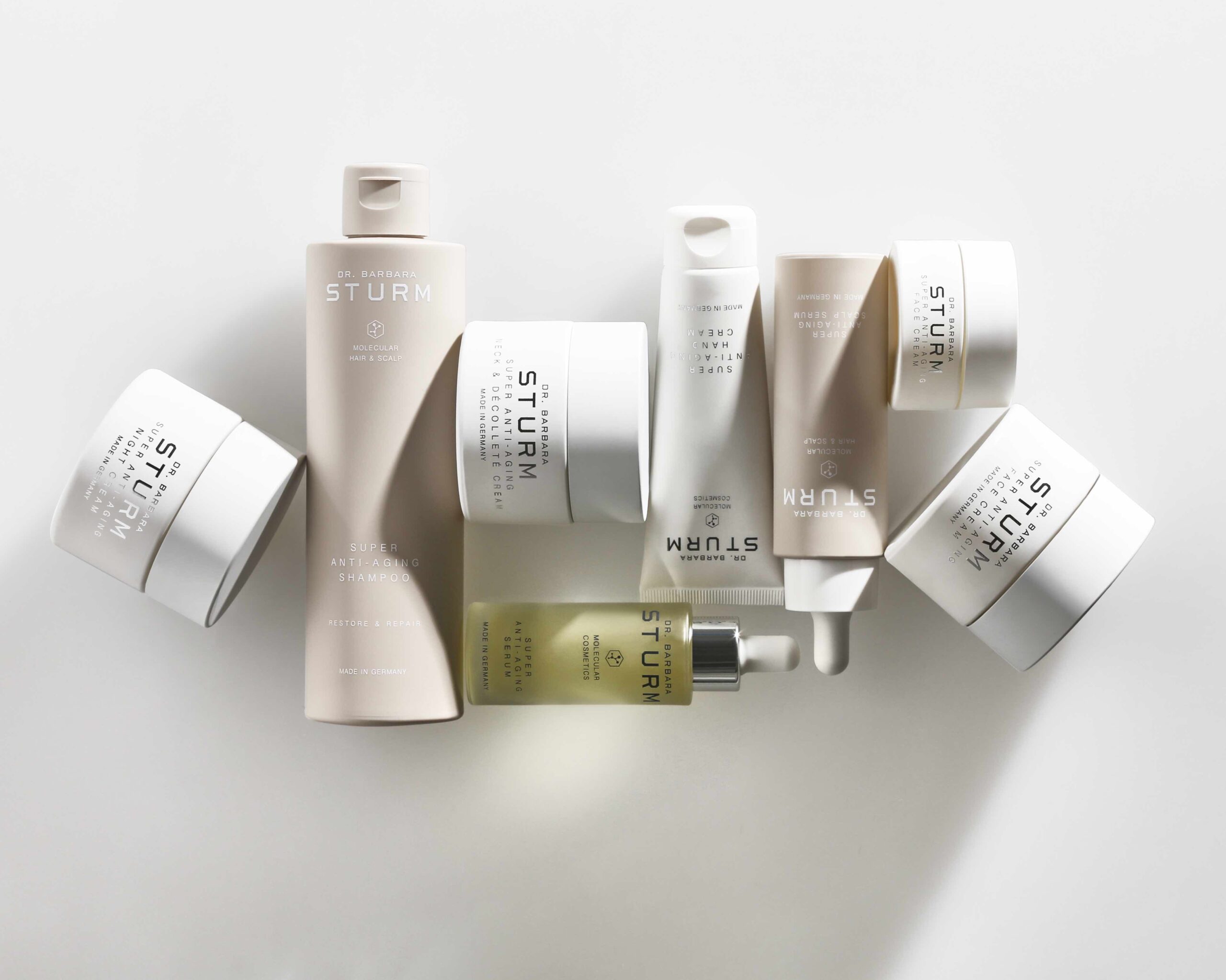 Ari's LUXE Get Ready With Me: High-End Beauty!