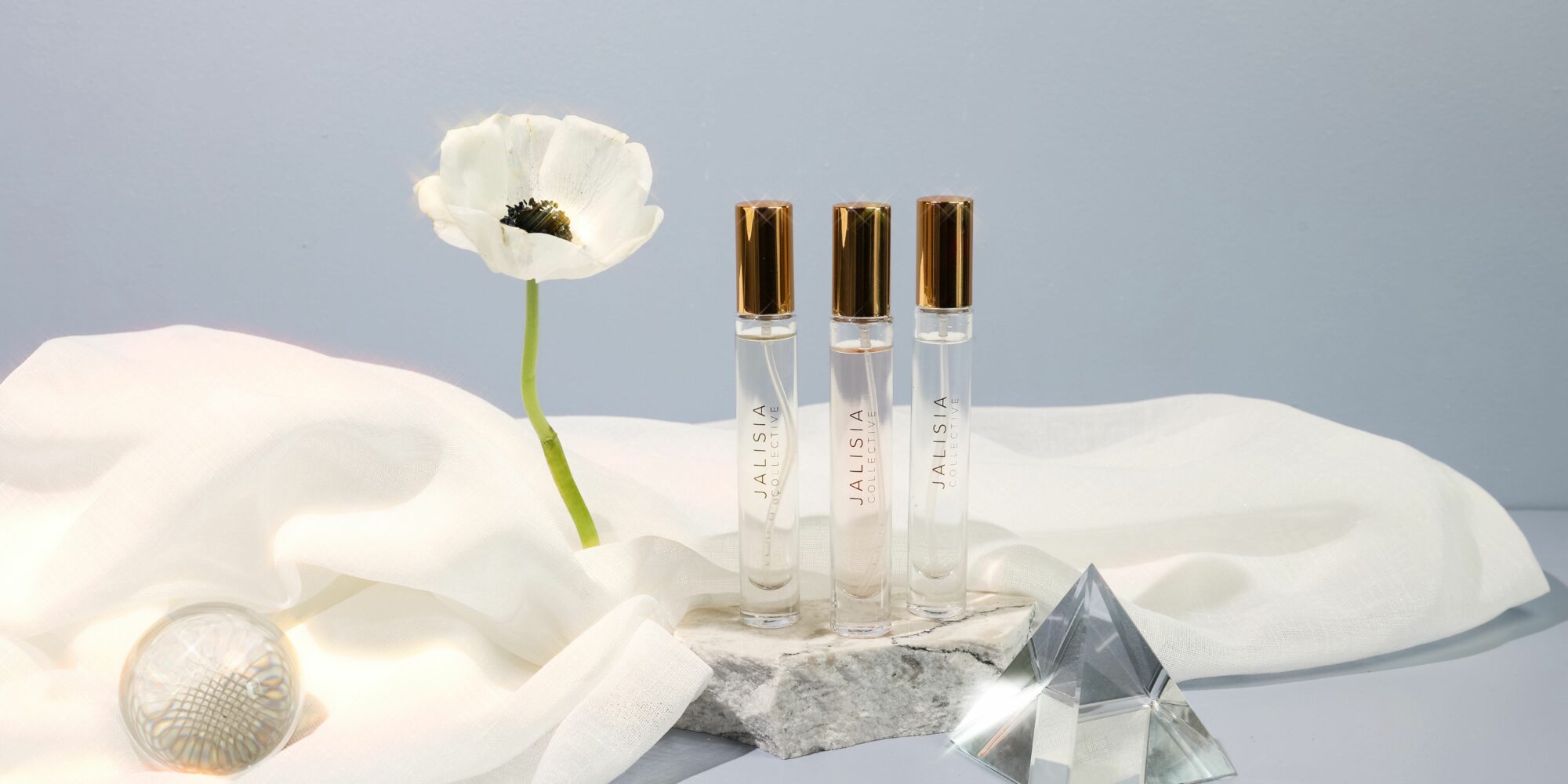 New E-tailer Jalisia Collective Wants To Make Shopping For Luxury Niche Fragrances Easier
