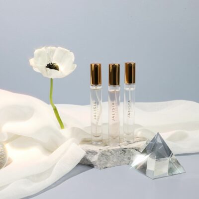 New E-tailer Jalisia Collective Wants To Make Shopping For Luxury Niche Fragrances Easier