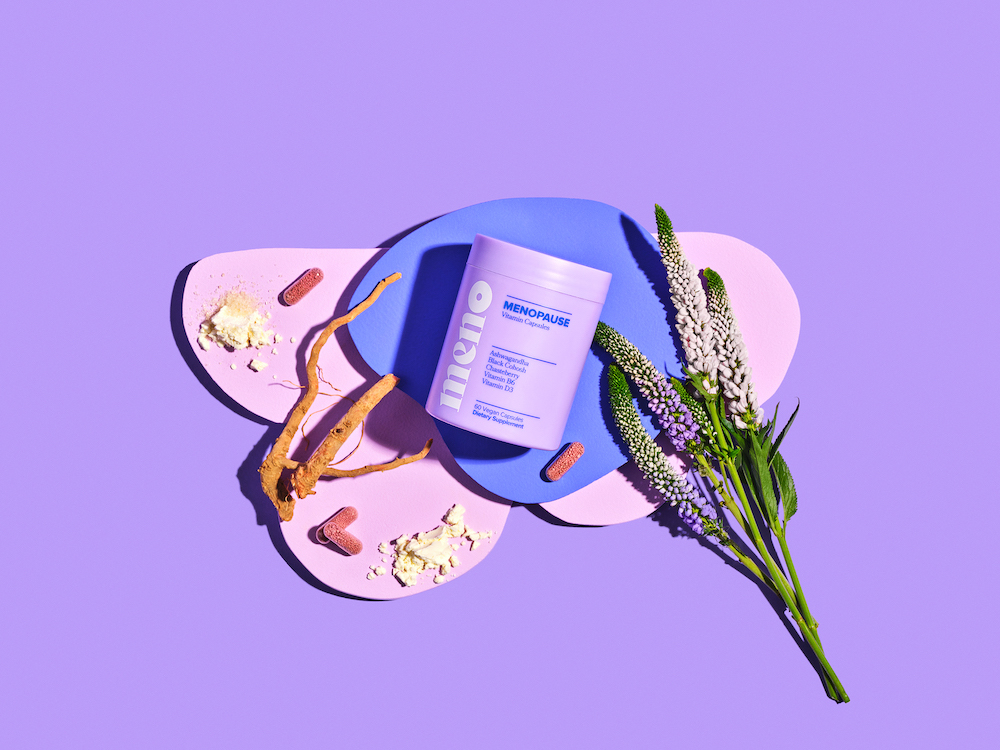 Brands Celebrate World Menopause Day With Functional, Fun Product Launches