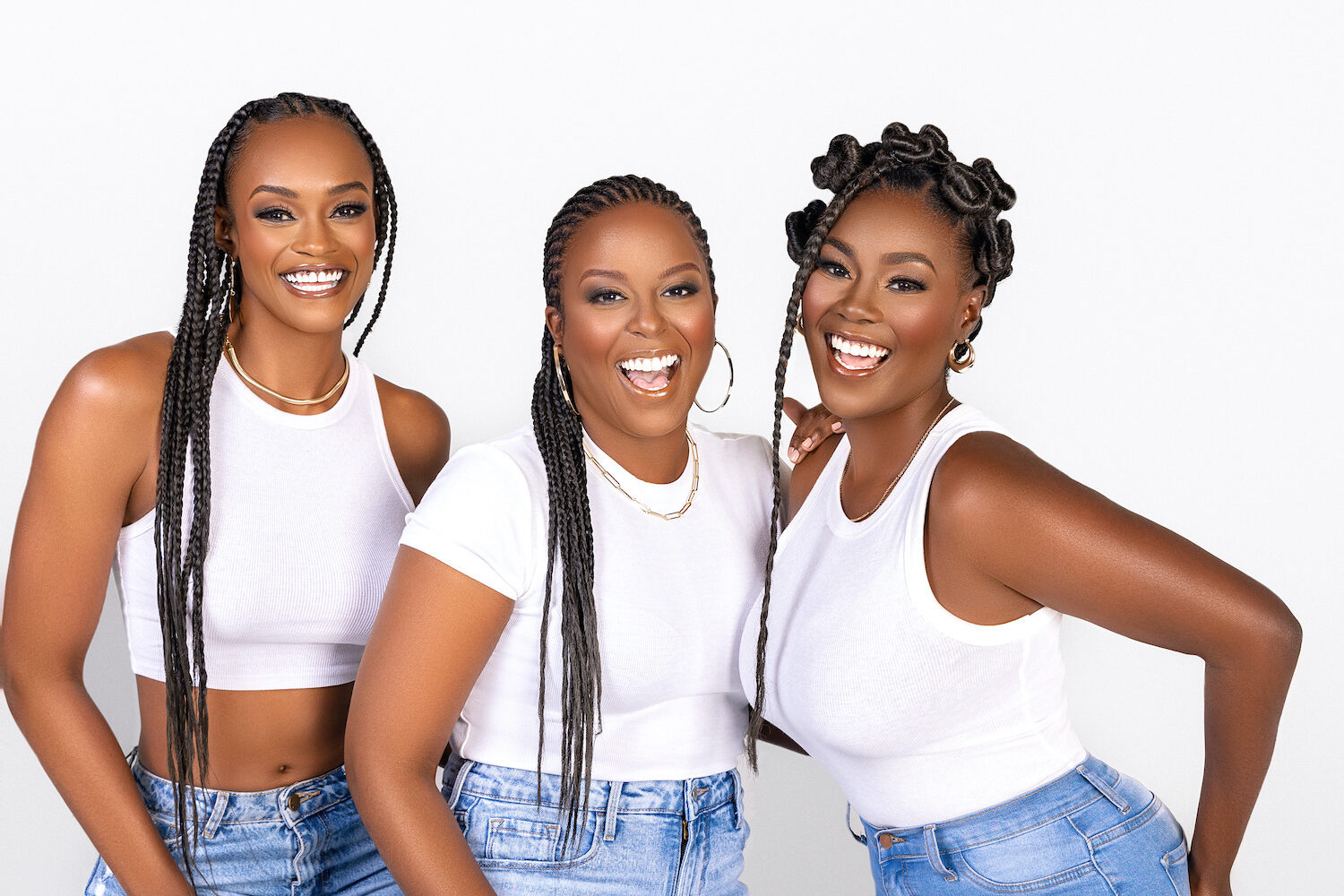 Powered By $2.5M In Seed Funding, Plant-Based Hair Extensions Brand Nourie Preps For Launch
