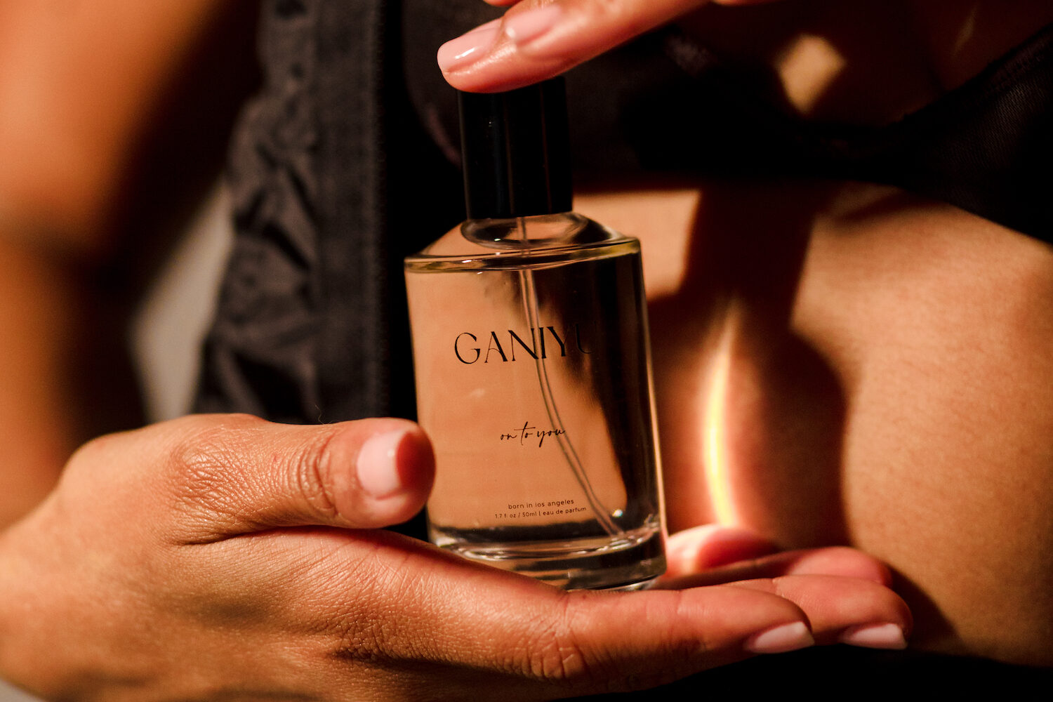 New Fragrance Brand Ganiyu Taps Into Aromachology To Create Mood-Boosting Scents