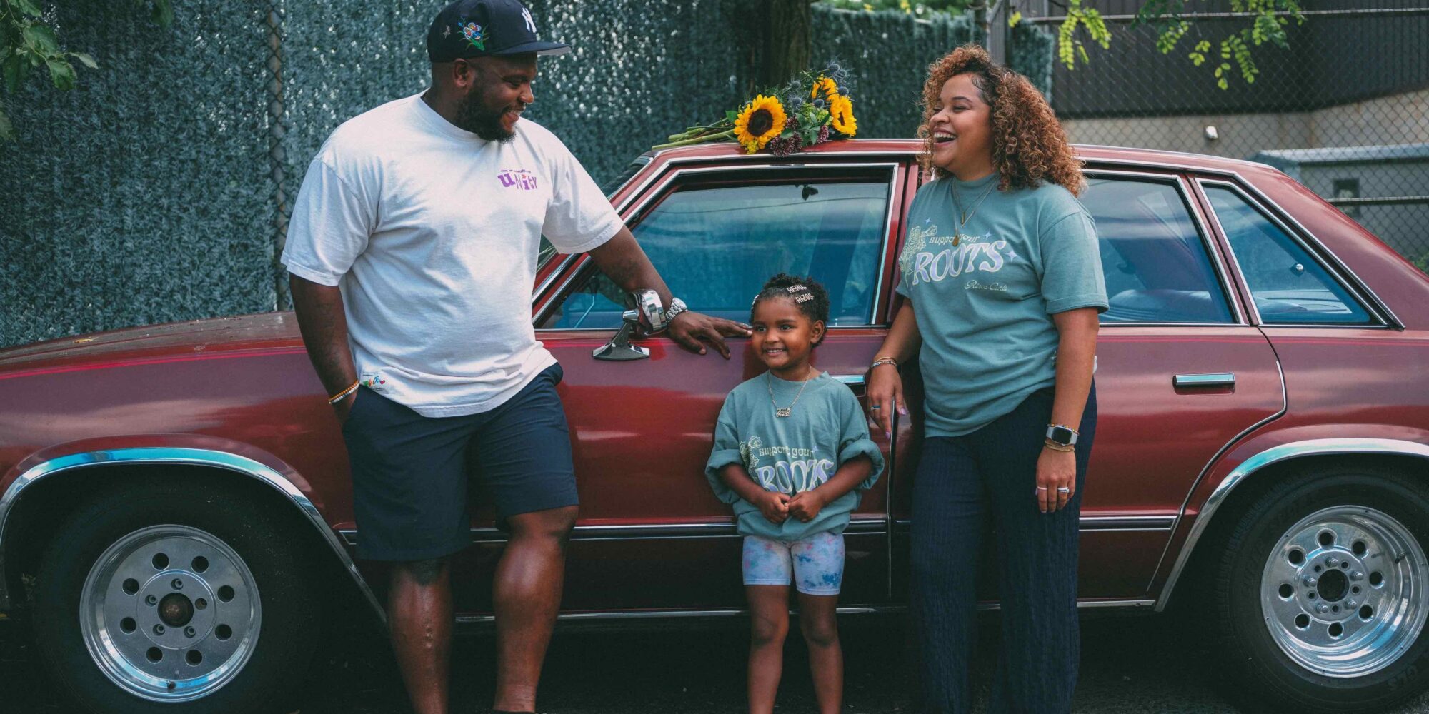 Rizos Curls And Kids Of Immigrants Spotlight The Stories Of Immigrants And First-Generation Immigrants With #SupportYourRoots Collaboration