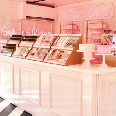 Ipsy, Too Faced And Winky Lux Execs On Why Omnichannel Distribution Is So Important Today