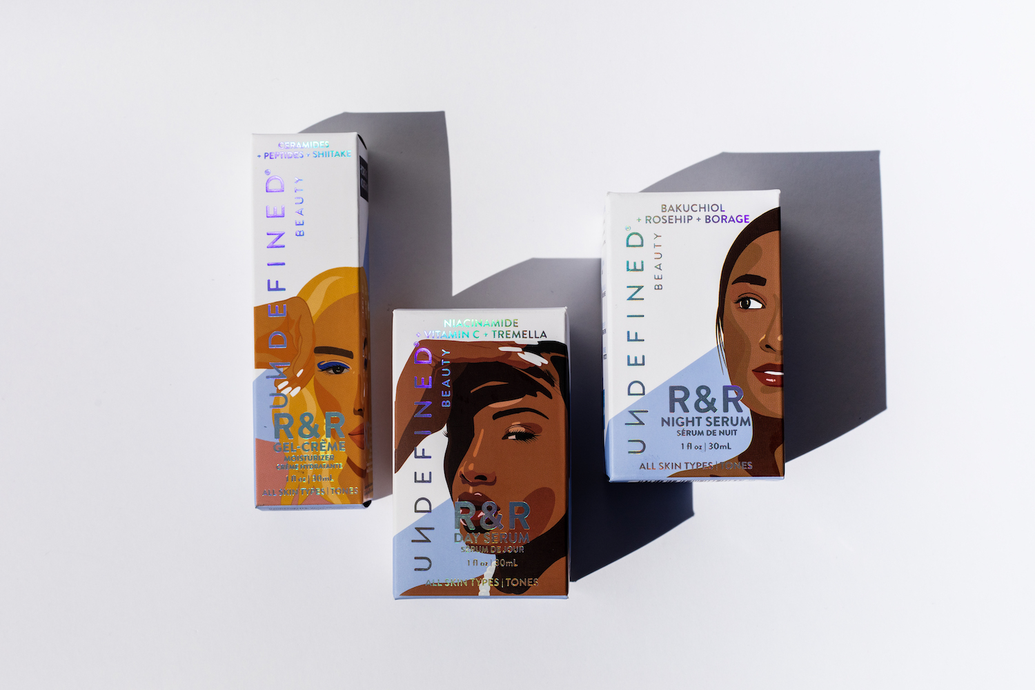 Undefined Ramps Up Its Retail Presence With An Ulta Beauty Launch And More On The Way