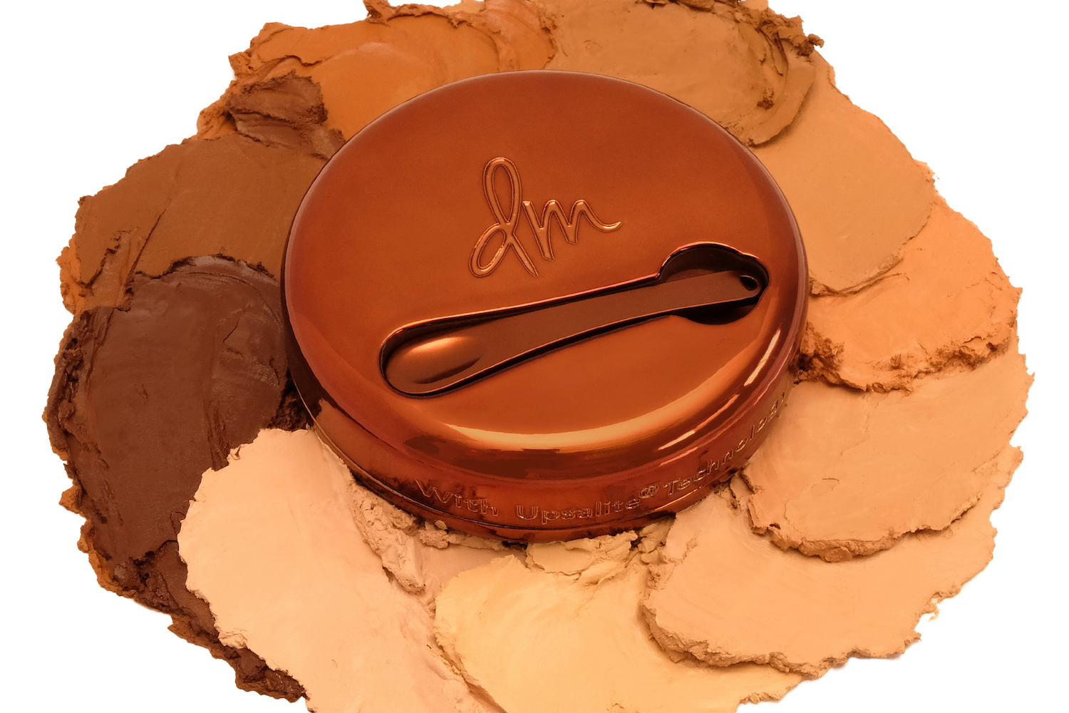 The Story Behind Danessa Myricks Beauty’s TikTok-Viral Yummy Skin Blurring Balm Powder