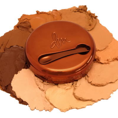 The Story Behind Danessa Myricks Beauty’s TikTok-Viral Yummy Skin Blurring Balm Powder