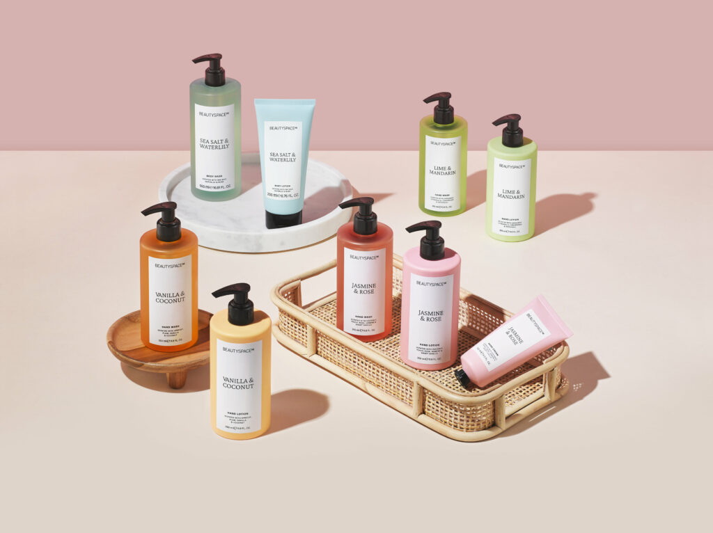 Shop-in-Shop Partnerships Face A Reality Check As Beautyspace Heads Into Belk