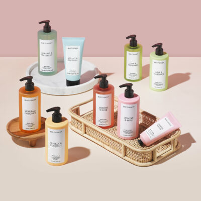 Shop-in-Shop Partnerships Face A Reality Check As Beautyspace Heads Into Belk