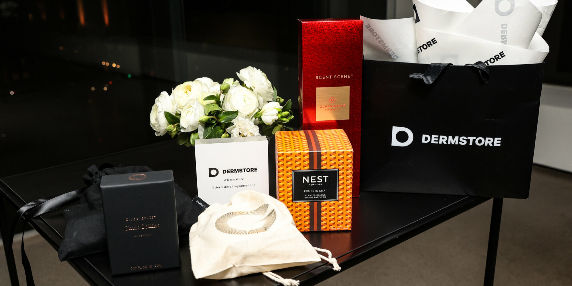 Dermstore’s Kristy Masbang Bomba Offers Notes On The E-tailer’s Fragrance Launch