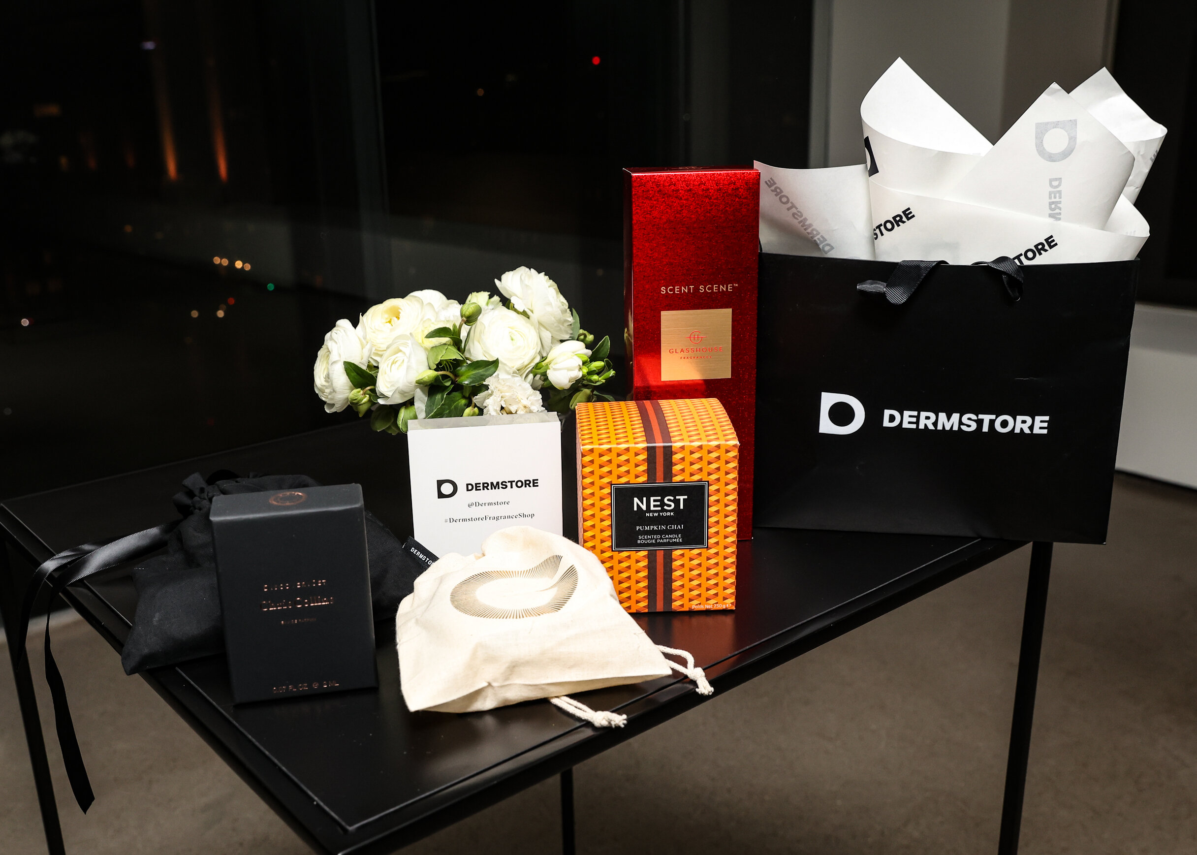 Dermstore's Kristy Masbang Bomba Offers Notes On The E-tailer's Fragrance Launch | Beauty Independent