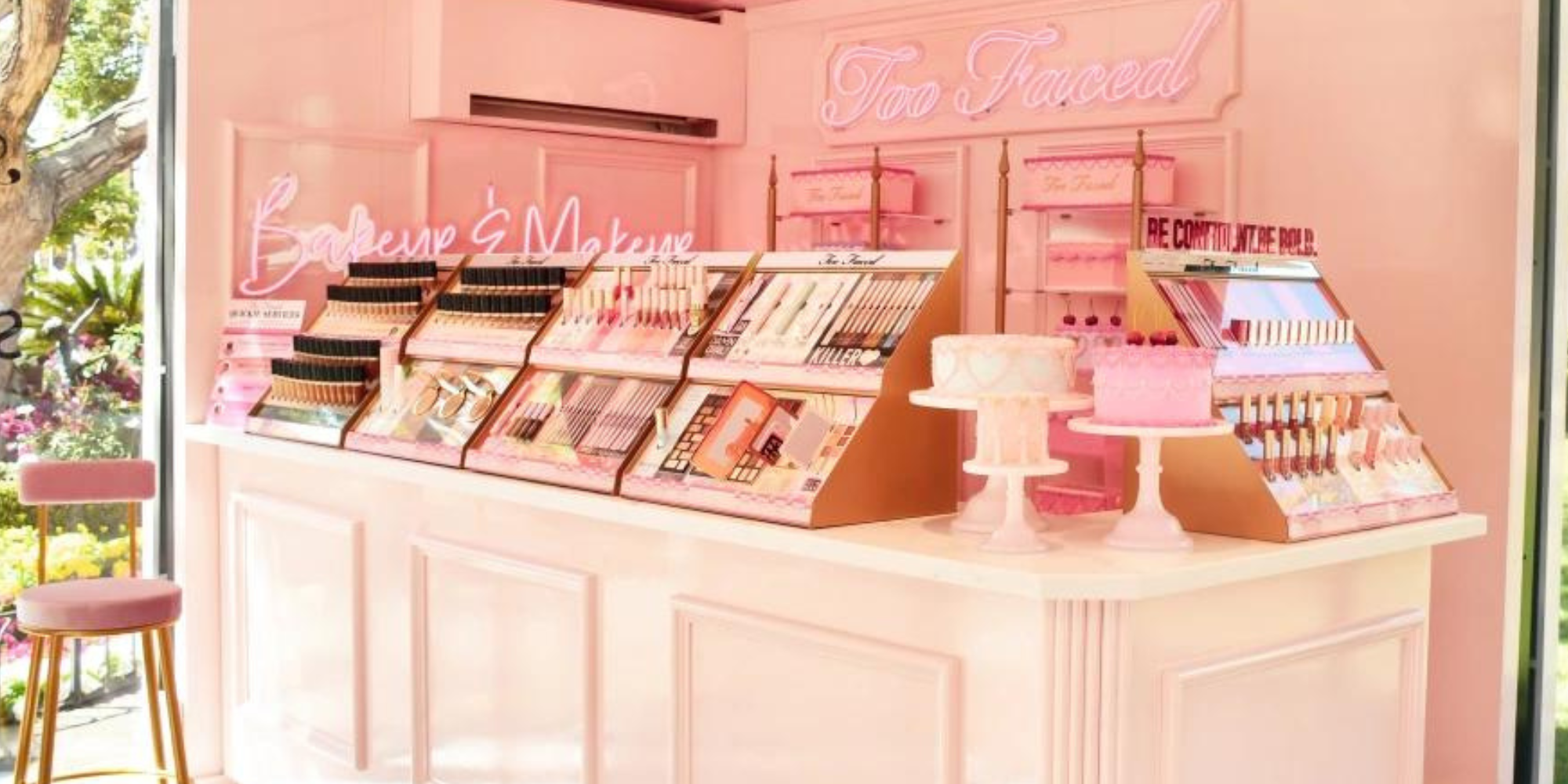 Ipsy, Too Faced And Winky Lux Execs On Why Omnichannel Distribution Is So Important Today