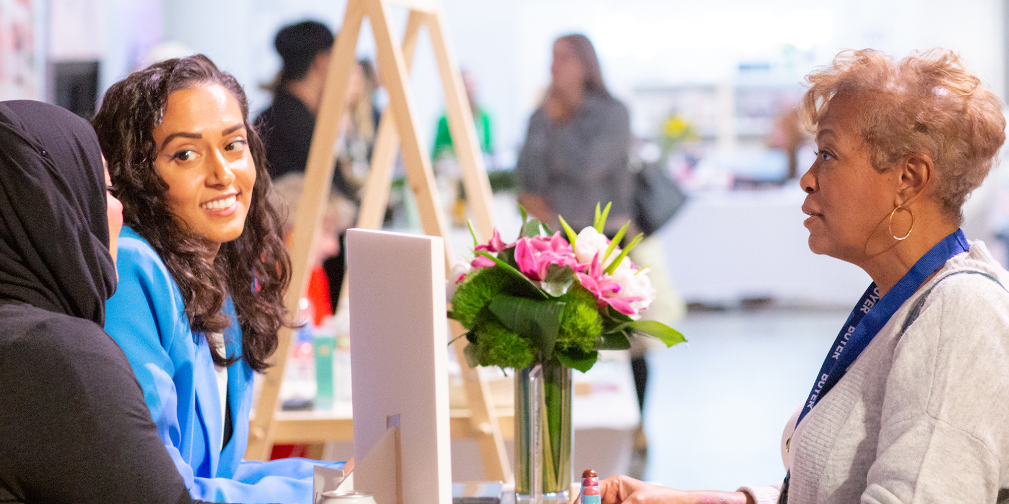 Retail Buyers Highlight Standout Brands And Products From Adit Live Los