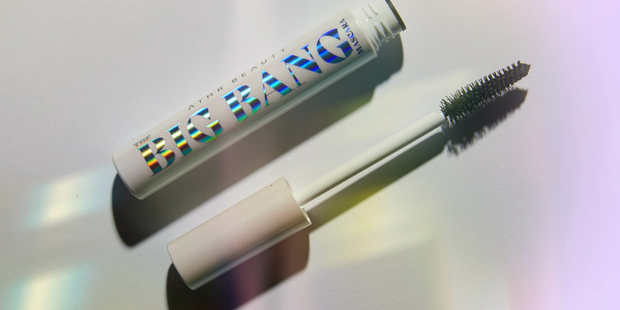 Athr Beauty’s New Customer Acquisition Strategy Is Giving Away Its Mascara