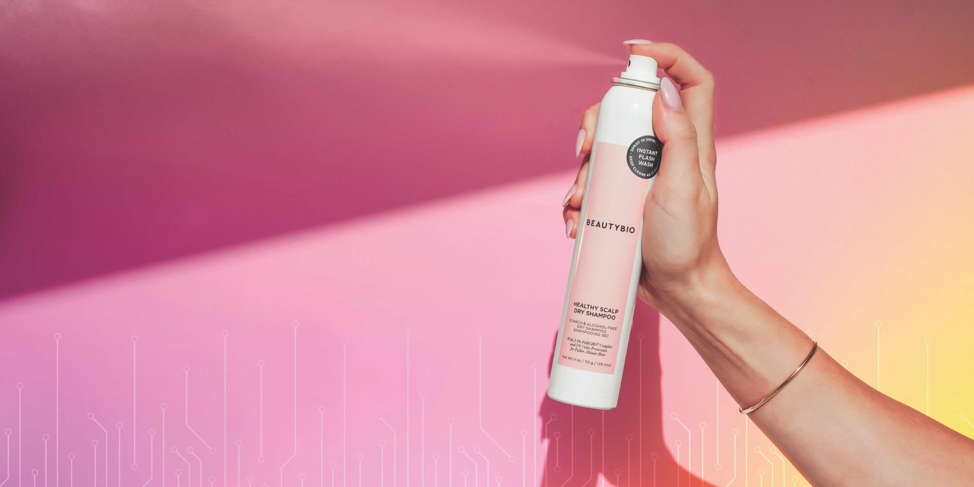 Smaller Brands Selling Dry Shampoo Benefit From Unilever Recalling Dry Shampoos Due To Benzene