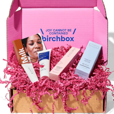 Birchbox Owner Femtec Health Is Looking For A Buyer