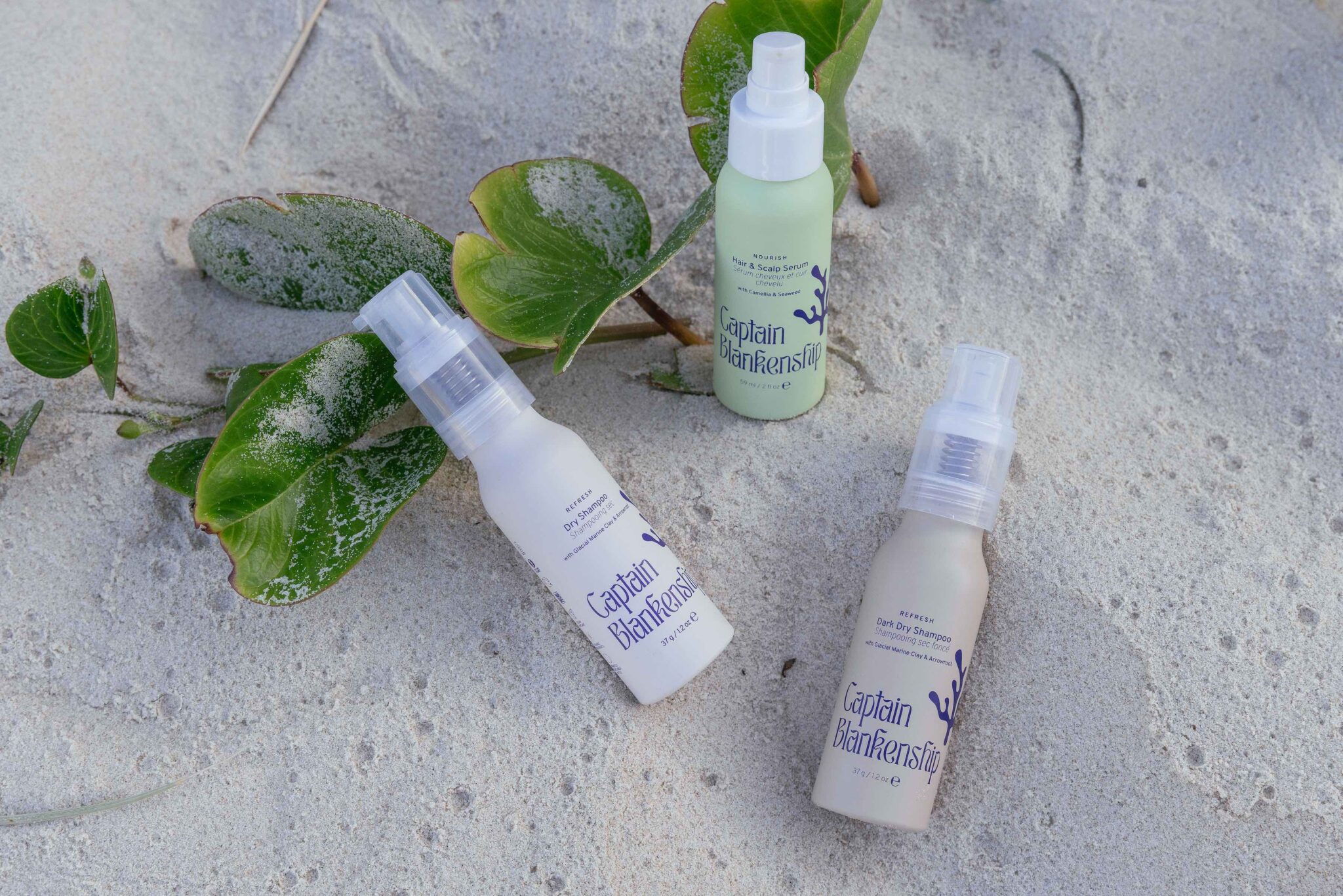 Smaller Brands Selling Dry Shampoo Benefit From Unilever Recalling Dry