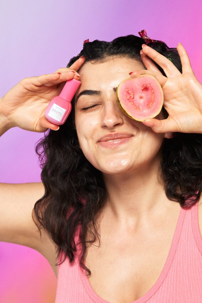 How Glow Recipe’s Guava Vitamin C BrightEye Gel Cream Quickly Became A