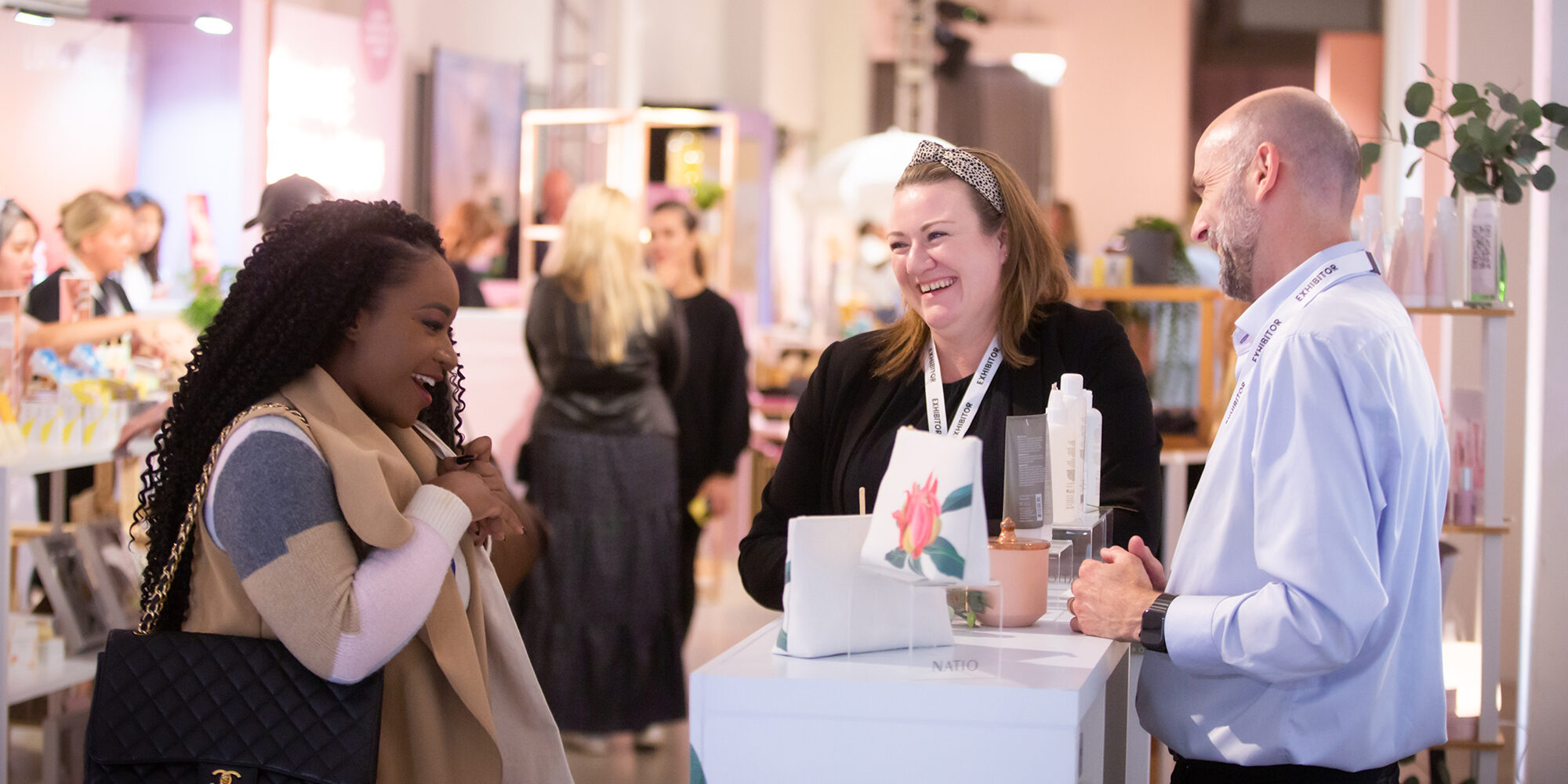 Despite Challenges, Brand Founders Are Largely Optimistic About What 2023 Holds For Beauty And Their Businesses