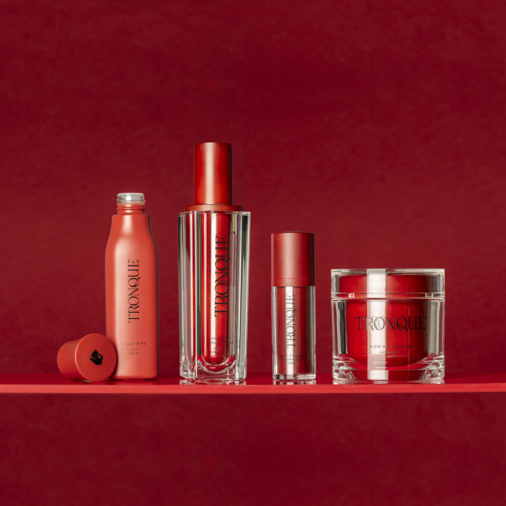 New Zealand Brand Tronque To Launch Luxury Body Care Products At Neiman