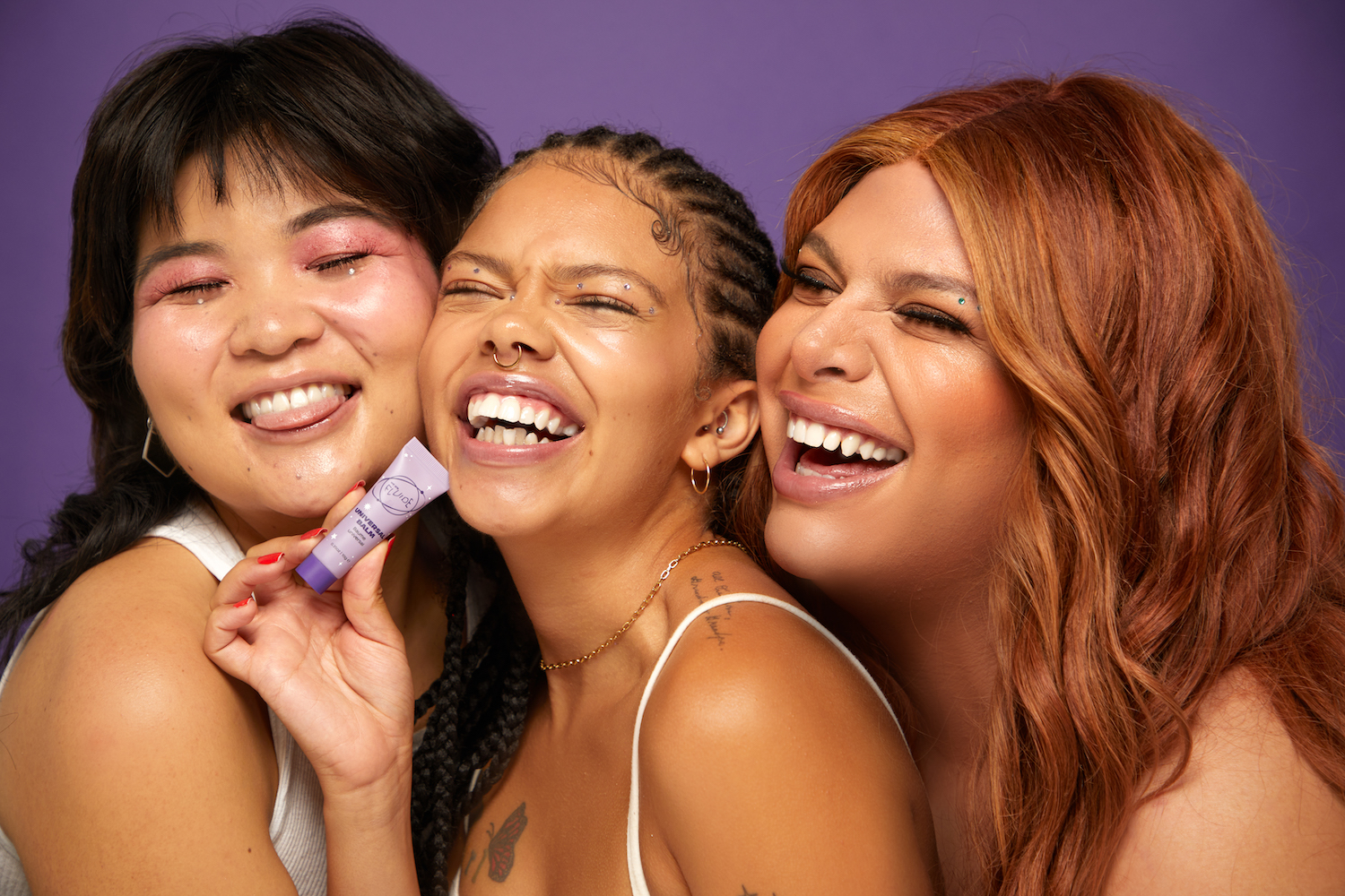 The Challenges And Changes That Convinced Founder Laura Kraber To Close Gender-Expansive Brand Fluide