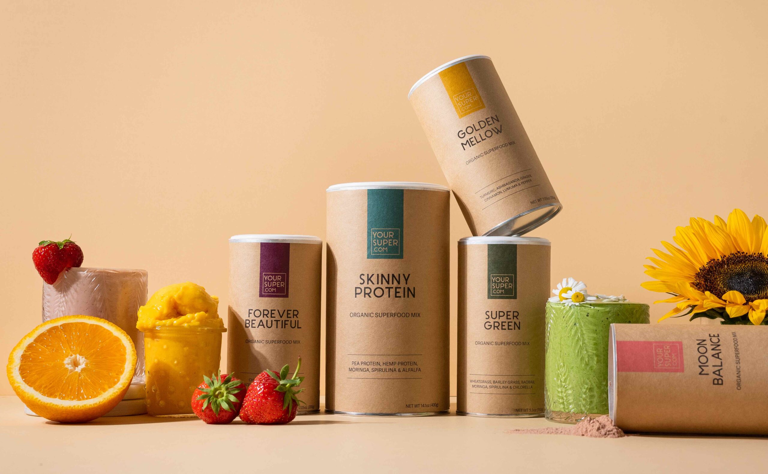 Inside The Healing Company's Push To Grow Its Portfolio To 15 Brands In