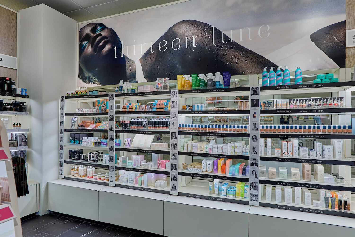 Thirteen Lune To Open Flagship Store In Los Angeles Early Next Year - Beauty Independent