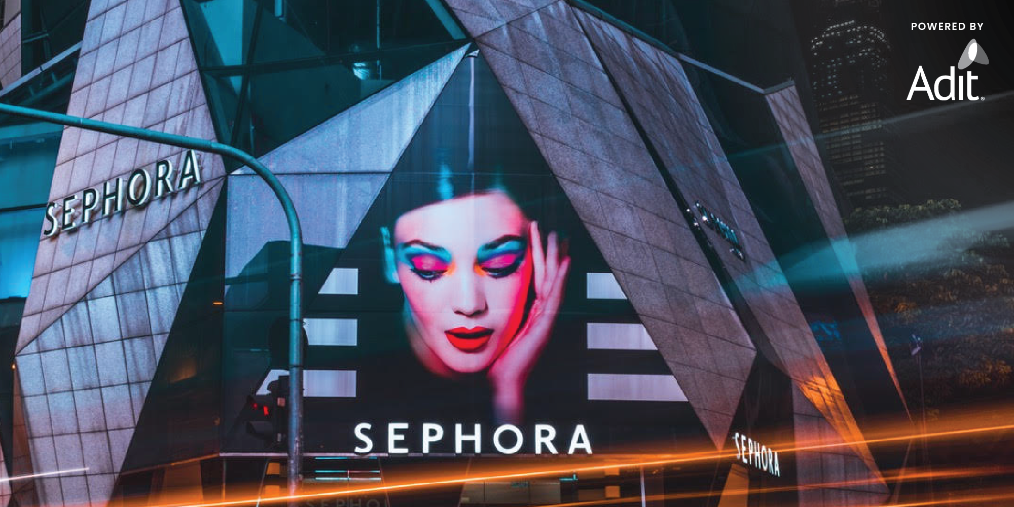 sephora revenue 2020