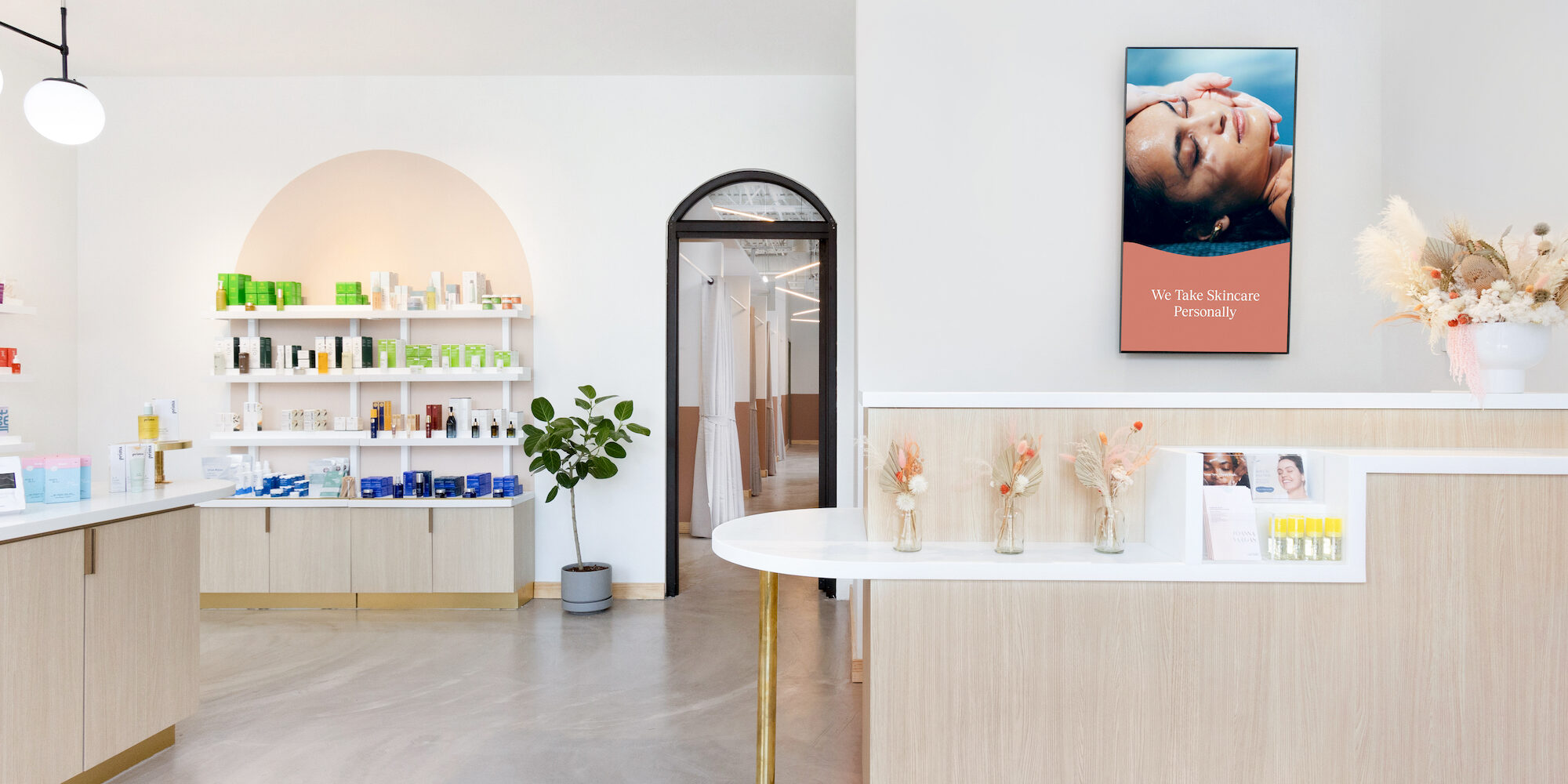 Skincare Service Provider Heyday Raises $12M To Fuel Franchise Expansion