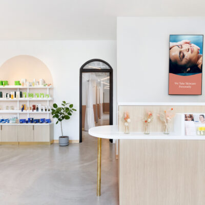 Skincare Service Provider Heyday Raises $12M To Fuel Franchise Expansion