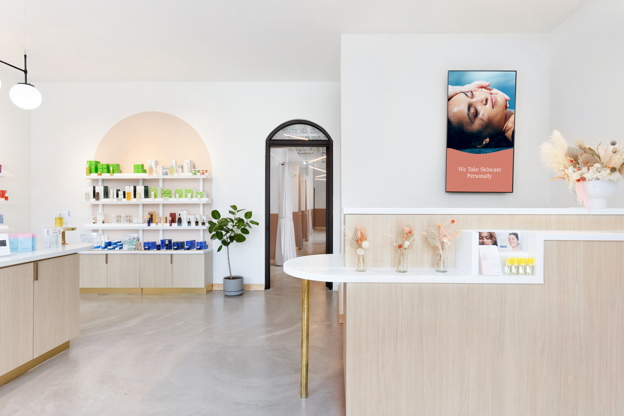 Skincare Service Provider Heyday Raises 12M To Fuel Franchise
