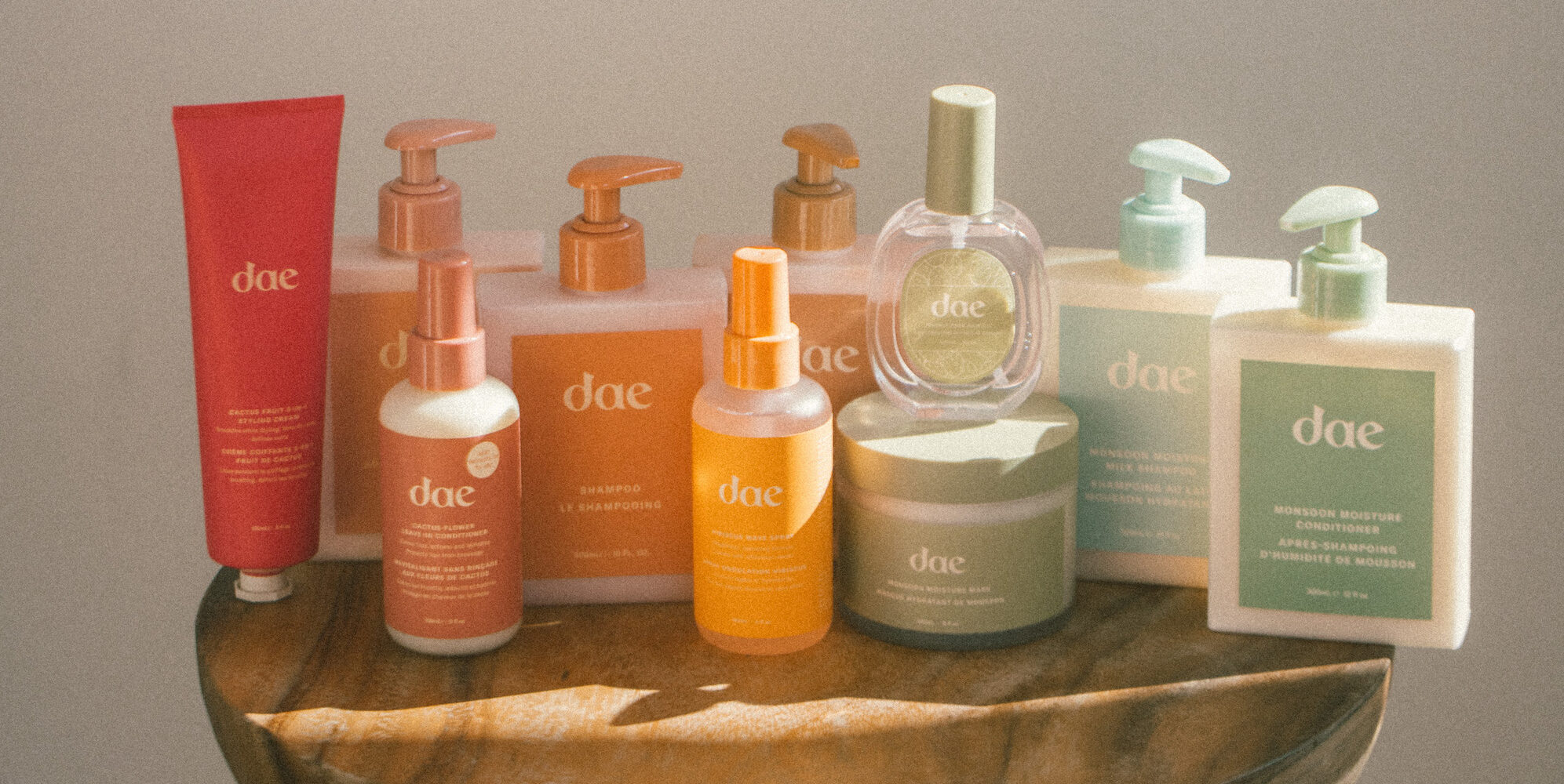 Haircare Deal Flow Continues With Dae Hair’s $8M Series A Round