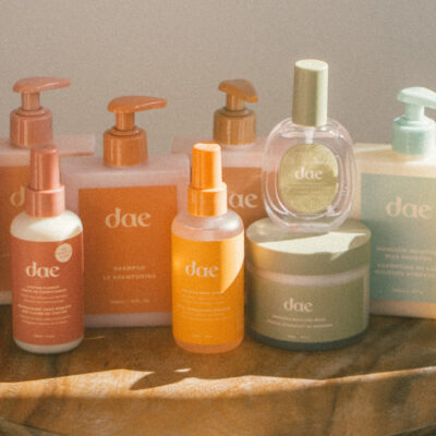 Haircare Deal Flow Continues With Dae Hair’s $8M Series A Round