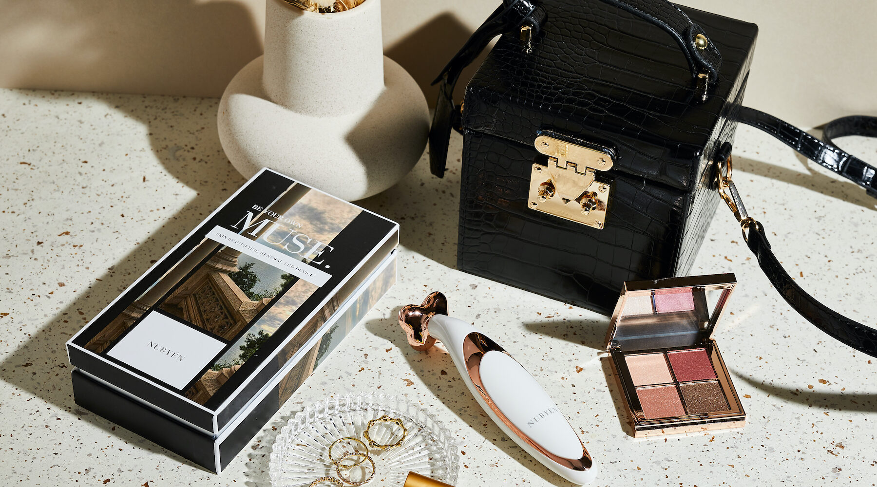Nubyén Enters Sephora UK After Ramping Up Its US Retail Presence