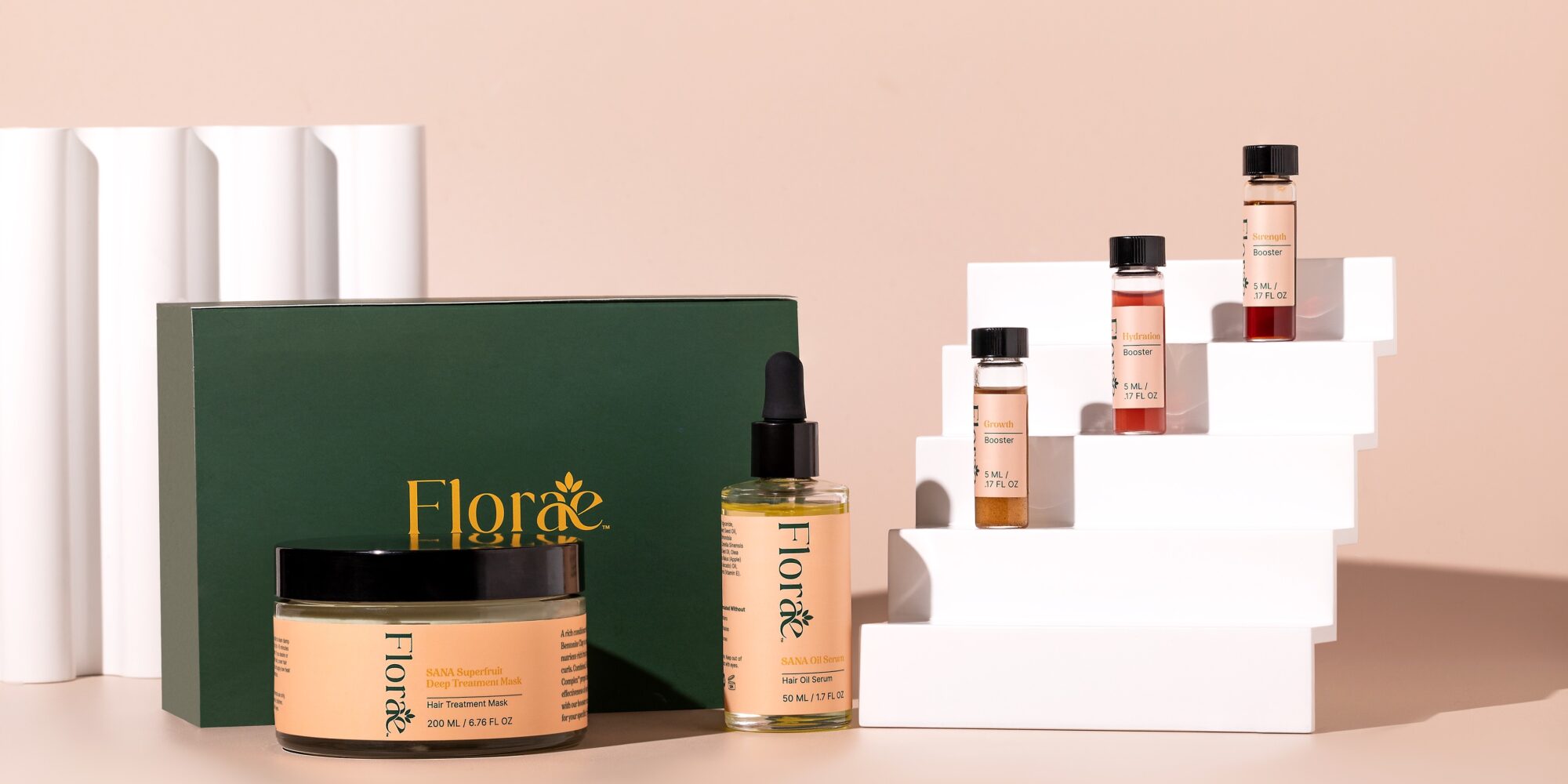 Neuroscientist Natalie King Brings Science To Textured Haircare With New Brand Florae Beauty